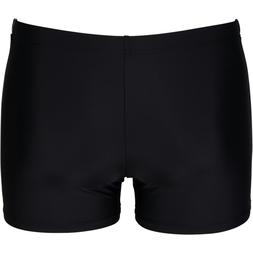 Arena bañador natación hombre SWIM SHORT GRAPHIC vista trasera