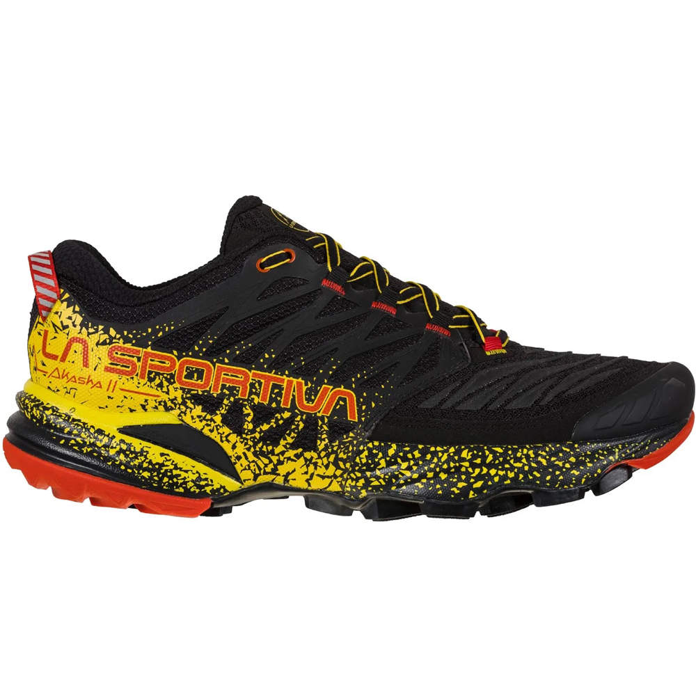 La Sportiva akasha ii zapatillas trail hombre