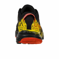 La Sportiva zapatillas trail hombre AKASHA II vista trasera