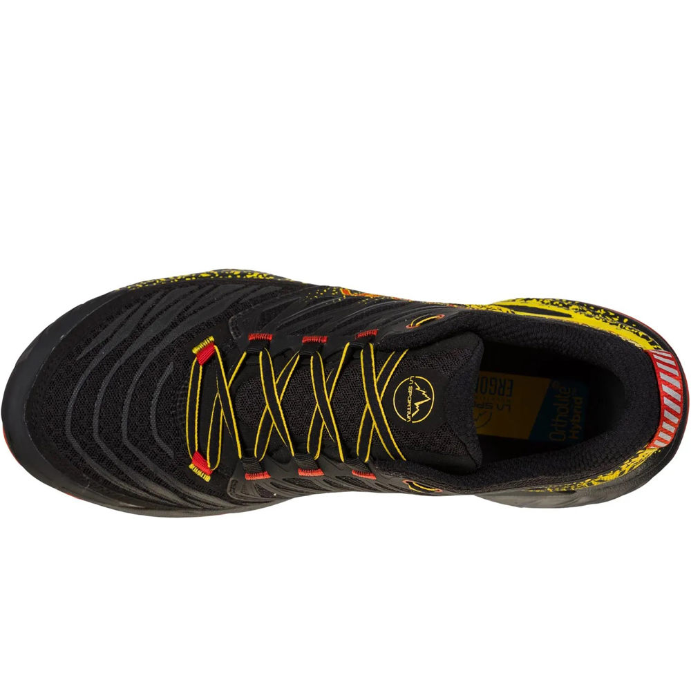 La Sportiva zapatillas trail hombre AKASHA II 05