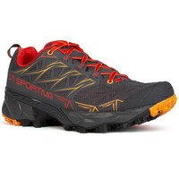 La Sportiva zapatillas trail mujer AKYRA lateral interior