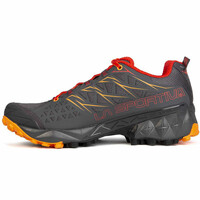 La Sportiva zapatillas trail mujer AKYRA vista trasera