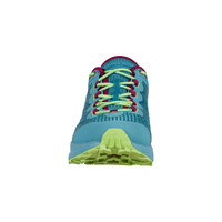 La Sportiva zapatillas trail mujer Karacal Woman lateral interior