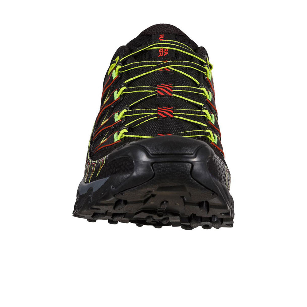 La Sportiva zapatillas trail hombre Ultra Raptor II lateral interior