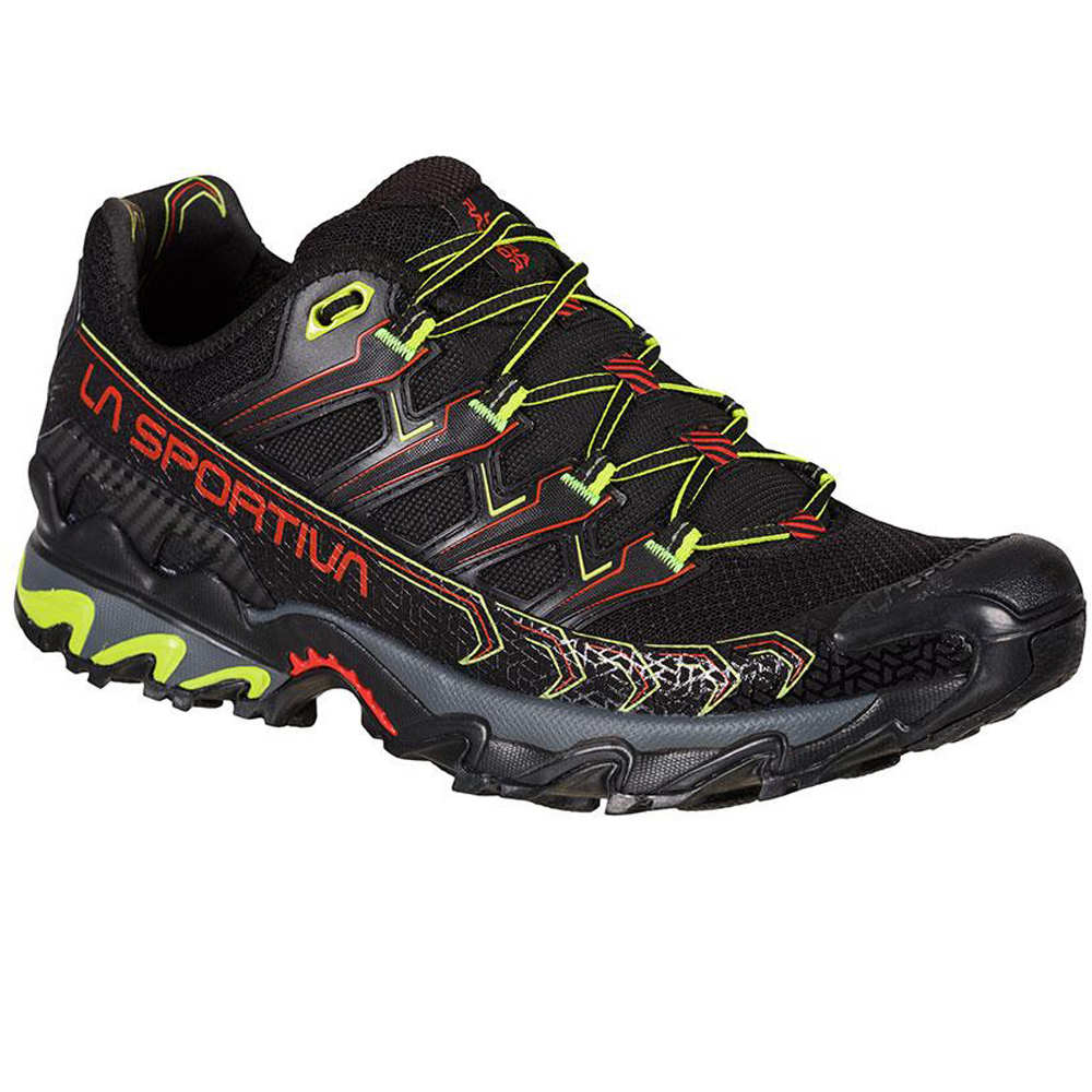 La Sportiva zapatillas trail hombre Ultra Raptor II puntera