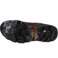 La Sportiva zapatillas trail hombre Ultra Raptor II vista superior