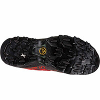 La Sportiva zapatillas trail hombre ULTRA RAPTOR II vista superior