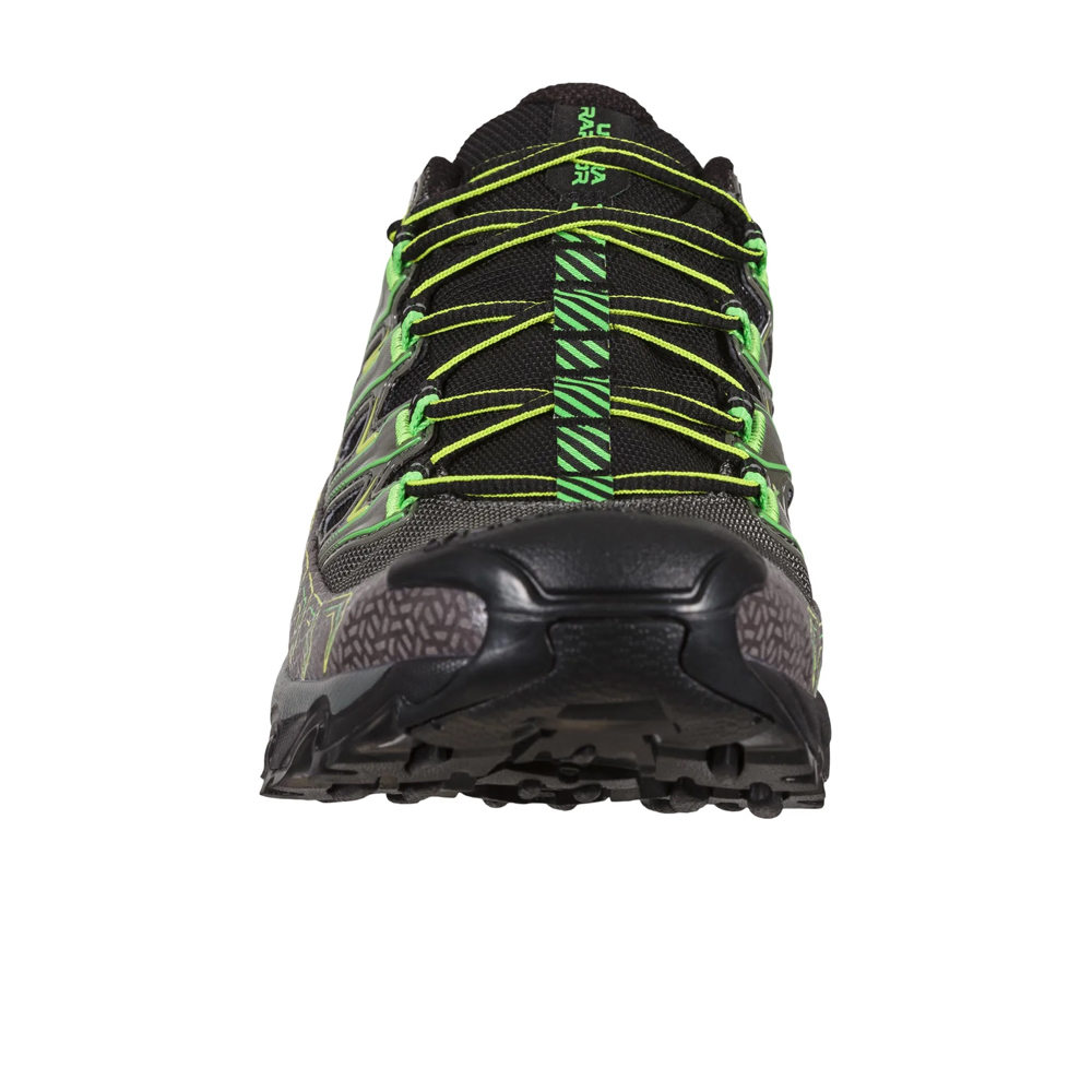 La Sportiva zapatilla trekking hombre ULTRA RAPTOR II GORE TEX lateral interior