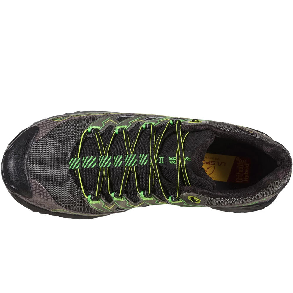 La Sportiva zapatilla trekking hombre ULTRA RAPTOR II GORE TEX 05