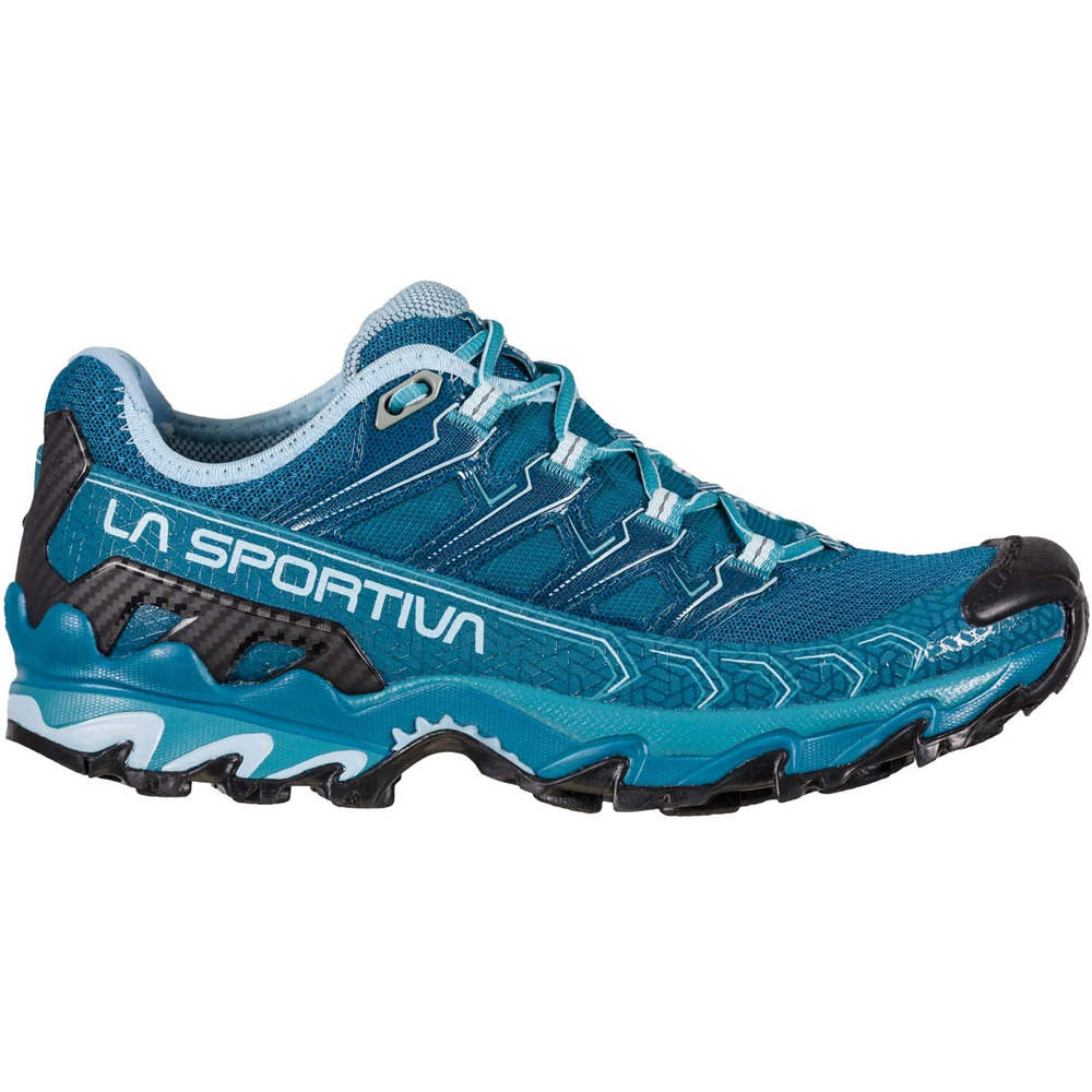 La Sportiva zapatillas trail mujer ULTRARAPTOR II lateral exterior