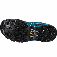 La Sportiva zapatillas trail mujer ULTRARAPTOR II vista superior