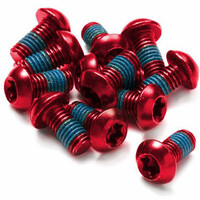 REVERSE Disc Rotor Bolt Set - 12 pcs.