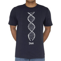 Cycology camiseta ciclismo hombre DNA vista frontal