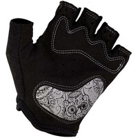 Cycology guantes cortos ciclismo Day of the Living Cycling Gloves vista trasera