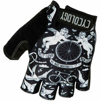 Velo Tattoo Cycling Gloves