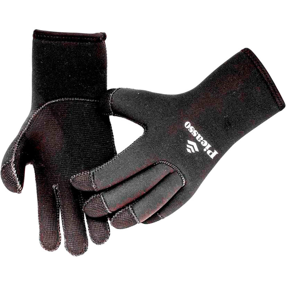 Picasso supratex 5mm Negro (M)