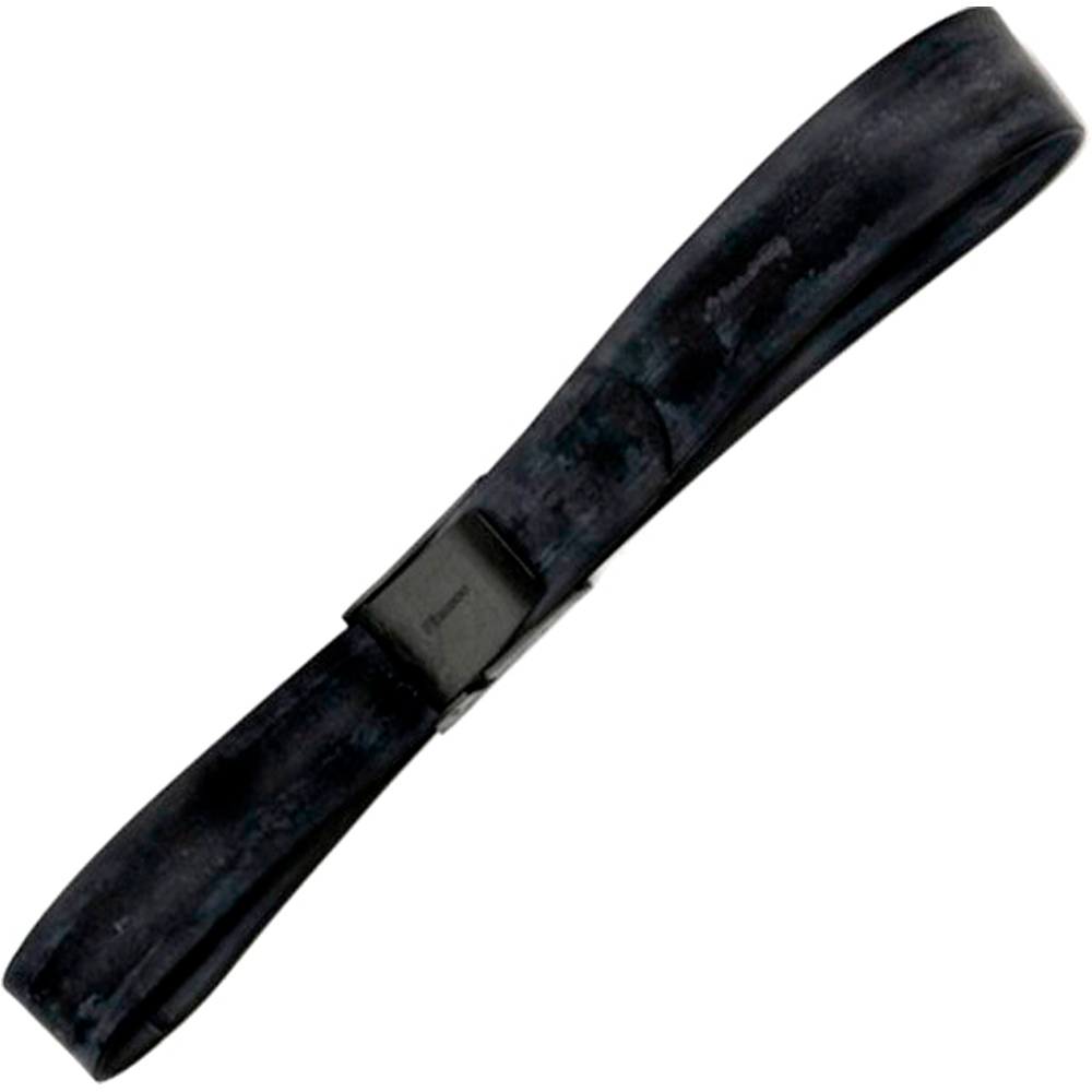 Picasso cinturon goma hebilla de nylon