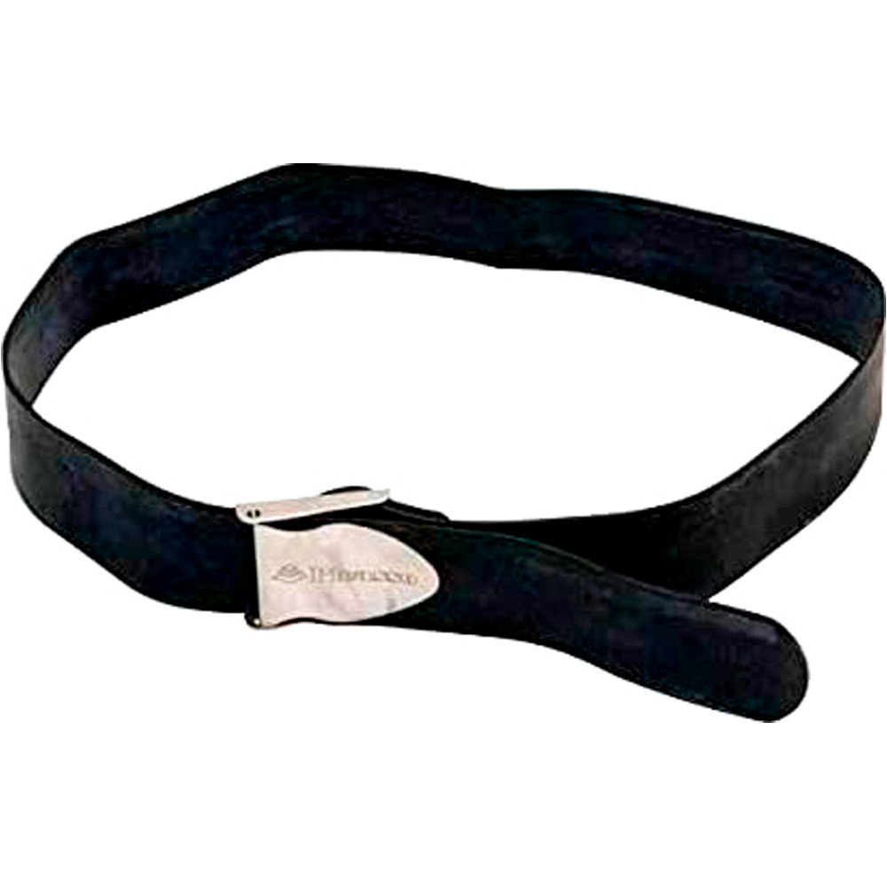Picasso cinturon goma hebilla de inox