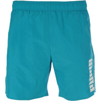 Puma bañador playa hombre PUMA SWIM MEN MID vista frontal