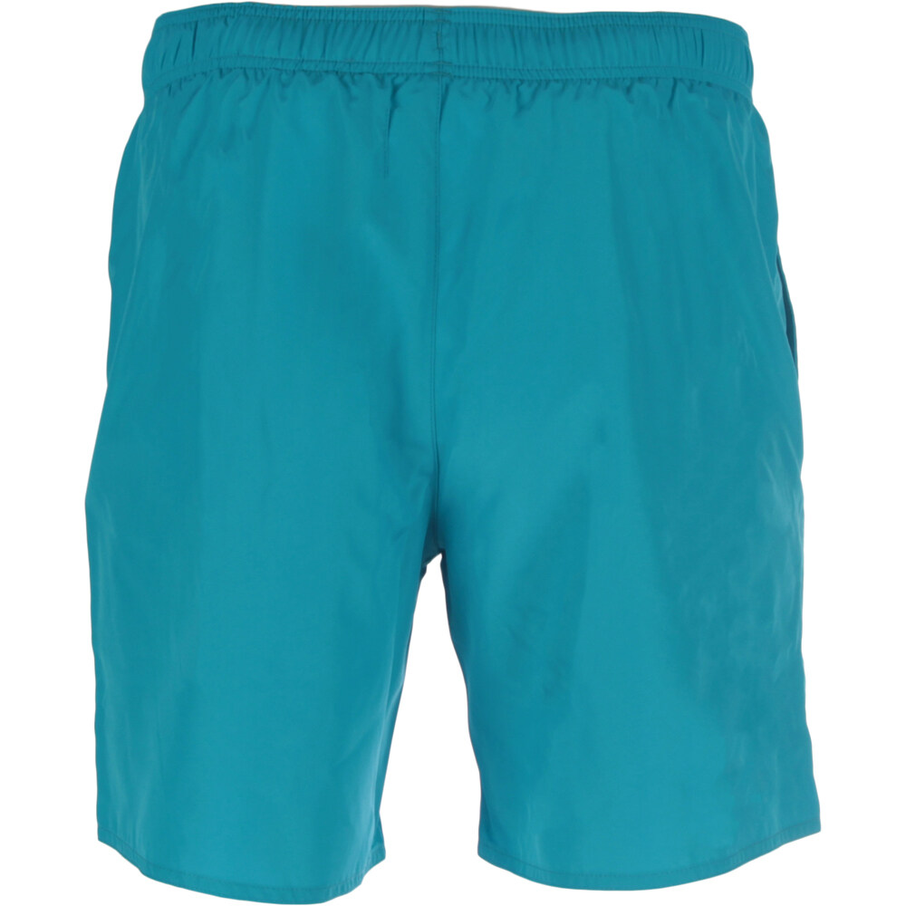 Puma bañador playa hombre PUMA SWIM MEN MID vista trasera