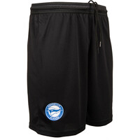 Alaves pantalones fútbol oficiales ALAVS 22 SHORT BL vista detalle