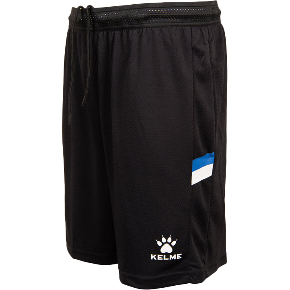 Alaves pantalones fútbol oficiales ALAVS 22 SHORT BL 03