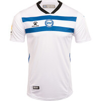 Alaves camiseta de fútbol oficiales ALAVES 22 2 CAM BL vista frontal