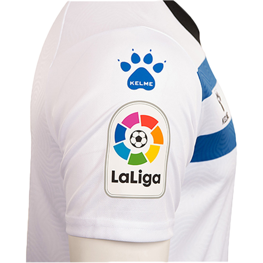 Alaves camiseta de fútbol oficiales ALAVES 22 2 CAM BL 03