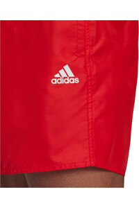 adidas bañador playa hombre SOLID CLX SH SL vista detalle