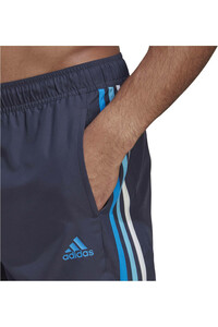 adidas bañador playa hombre RETRO SPLIT VSL vista detalle