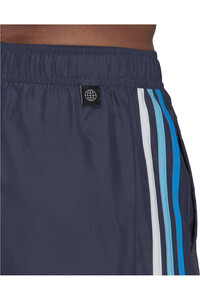 adidas bañador playa hombre RETRO SPLIT VSL 03