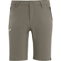 Salewa pantalón corto montaña hombre TALVENO DST M SHORTS vista frontal