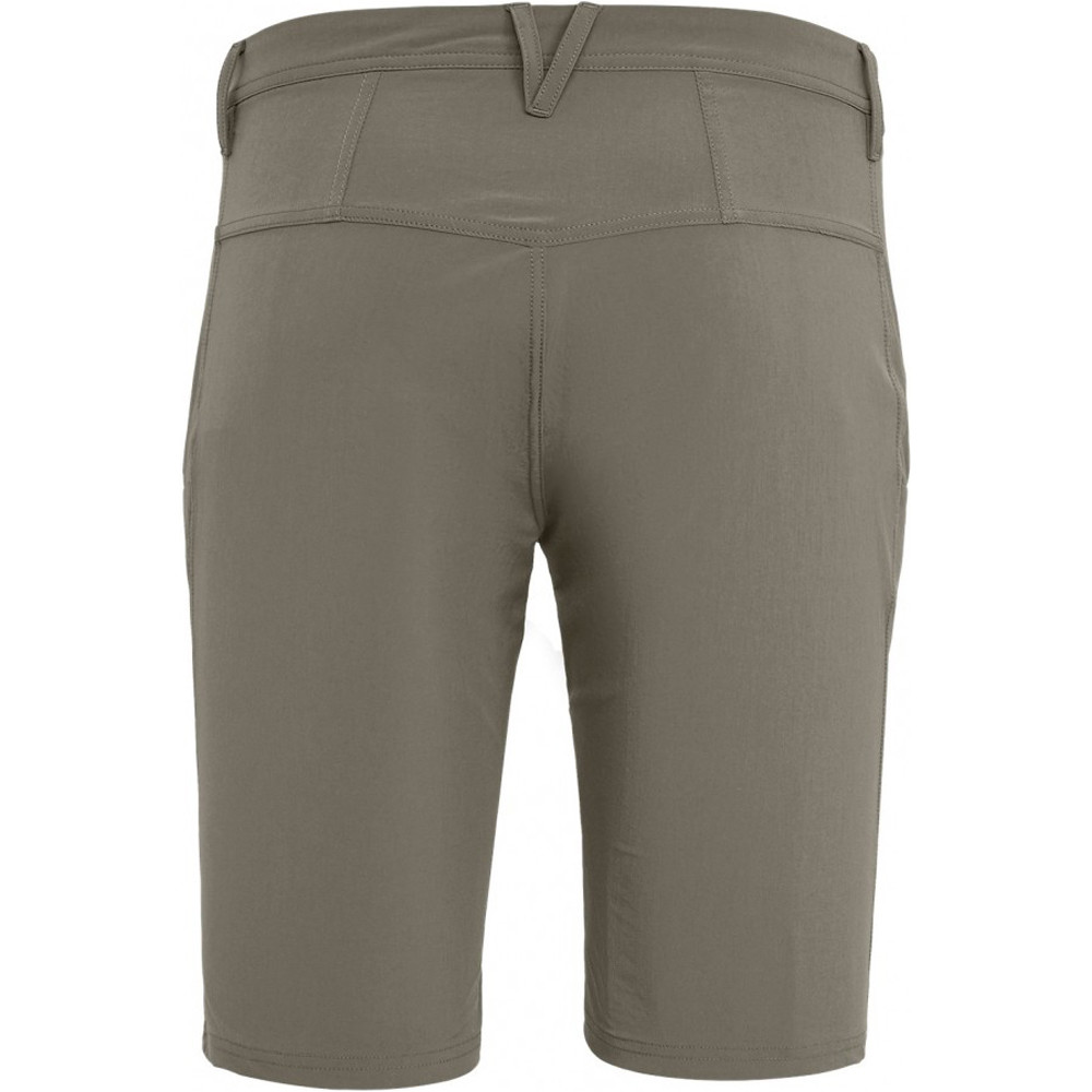 Salewa pantalón corto montaña hombre TALVENO DST M SHORTS vista trasera