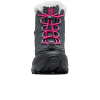 Columbia botas apreski infantil CHILDRENS ROPE TOW III WATERPROOF 01