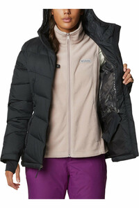 Columbia chaqueta esquí mujer Abbott Peak Insulated Jacket 04