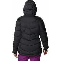 Columbia chaqueta esquí mujer Abbott Peak Insulated Jacket 09