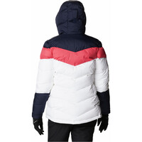 Columbia chaqueta esquí mujer Abbott Peak Insulated Jacket 09