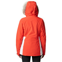 Columbia chaqueta esquí mujer Ava Alpine Insulated Jacket 07