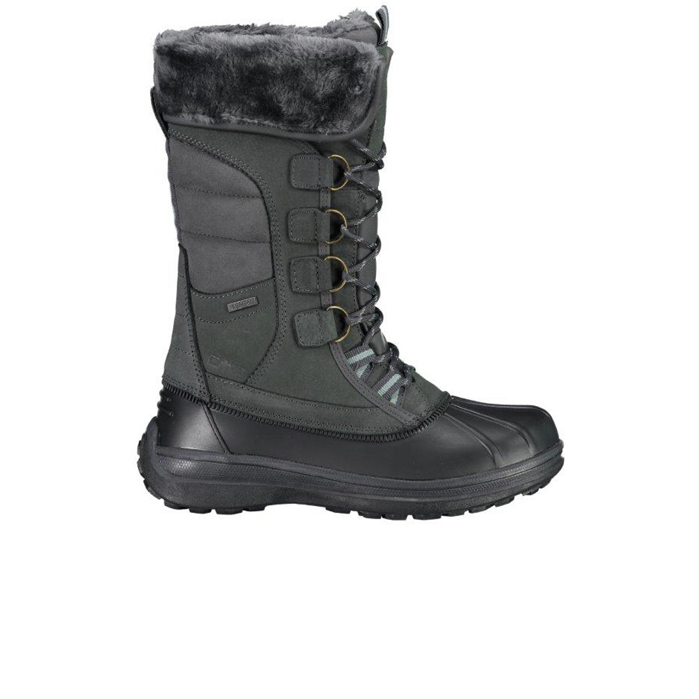 Cmp botas apreski mujer THALO WMN SNOW BOOT WP vista frontal