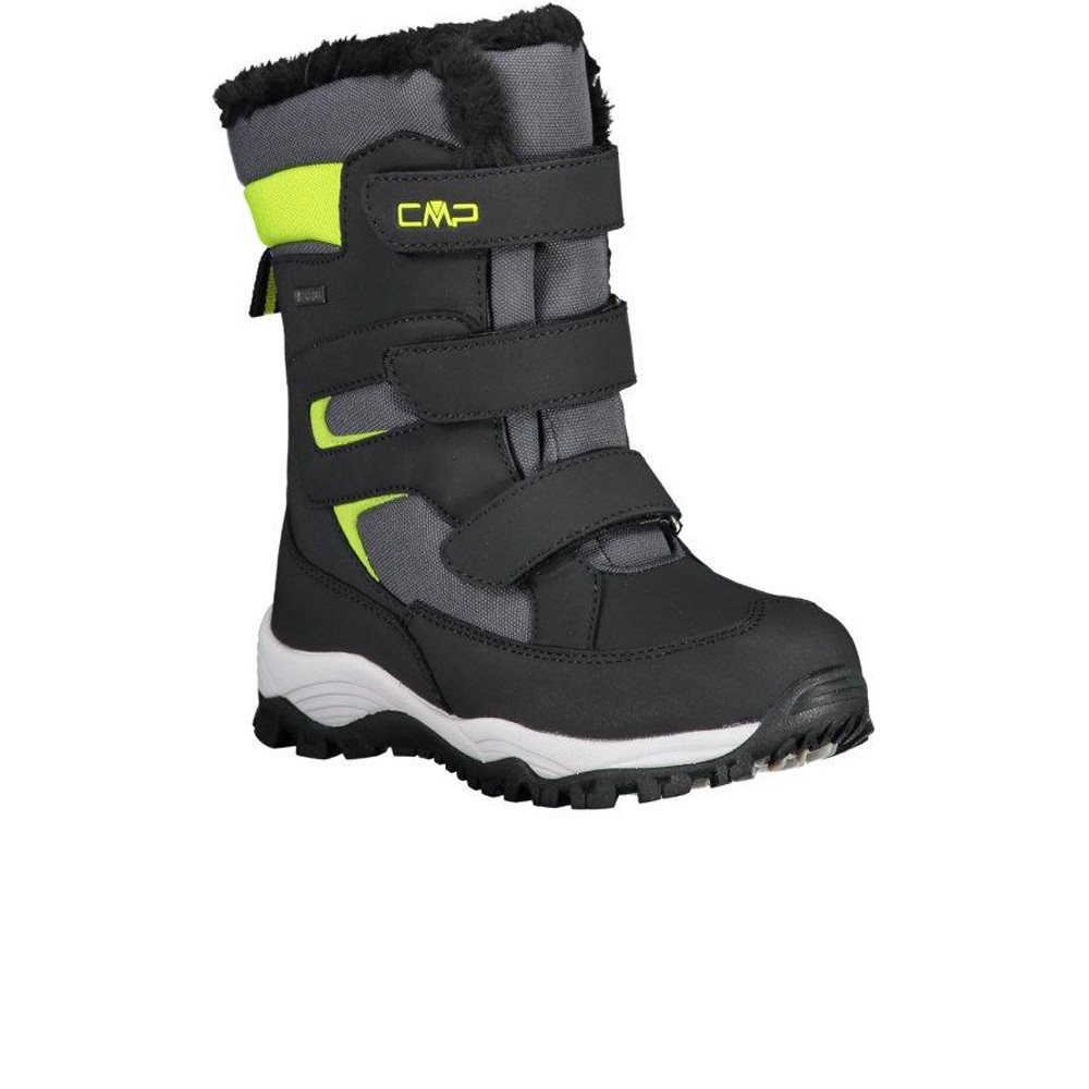 Cmp botas apreski infantil KIDS HEXIS SNOW BOOT WP 05