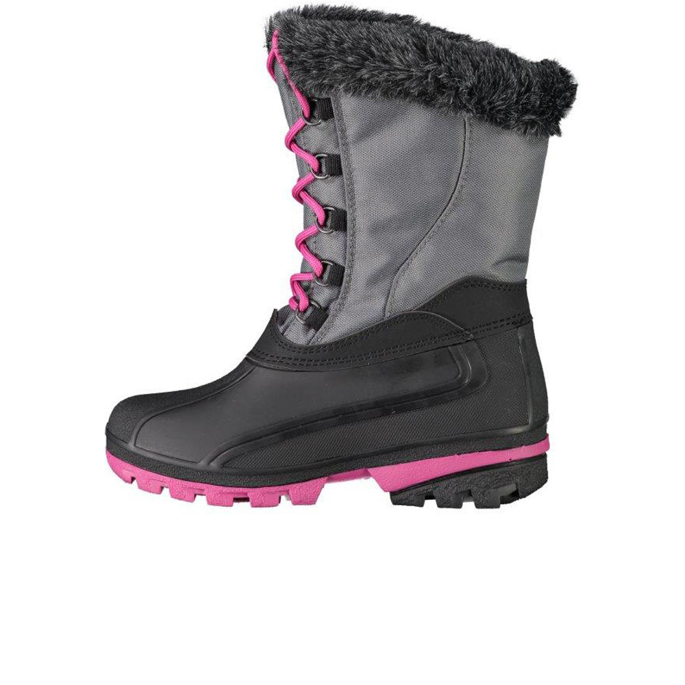 Cmp botas apreski infantil GIRL POLHANNE SNOW BOOTS 01