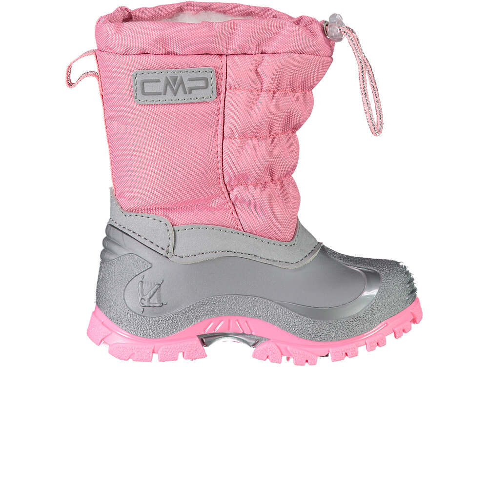 Cmp kids hanki 20 snow boots botas apreski infantil