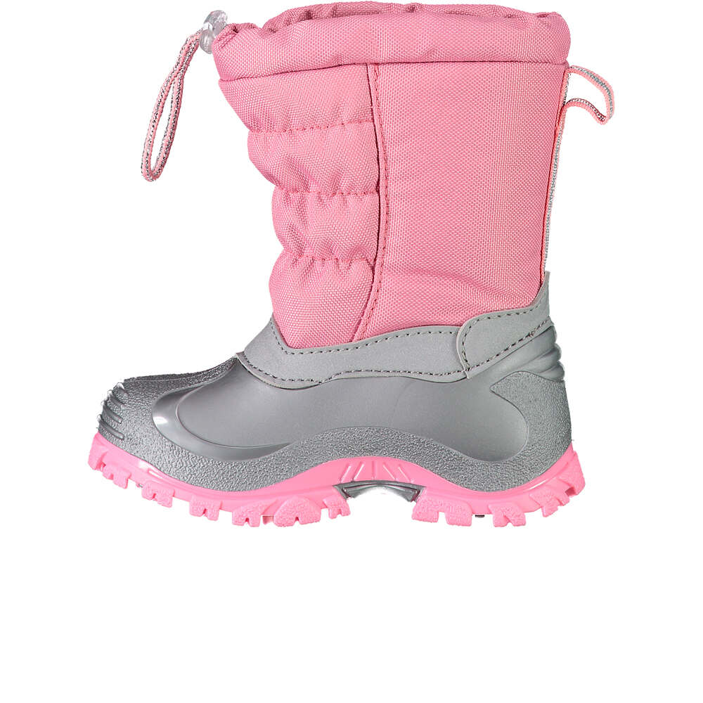 Cmp botas apreski infantil KIDS HANKI 2.0 SNOW BOOTS 01