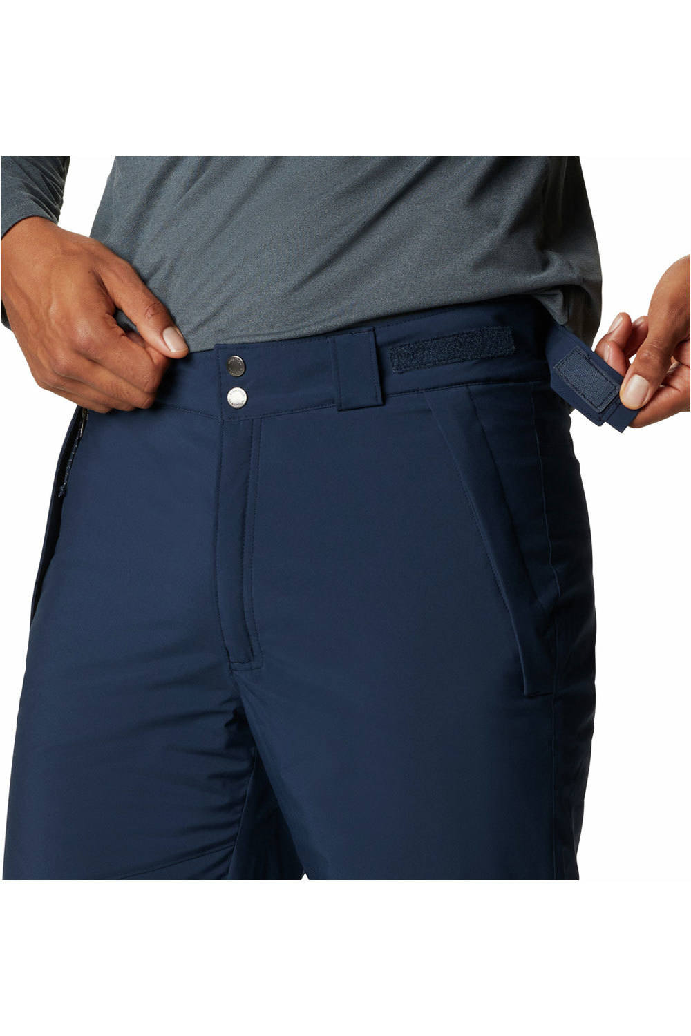 Columbia pantalones esquí hombre Shafer Canyon Pant 03