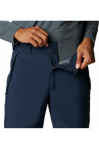 Columbia pantalones esquí hombre Shafer Canyon Pant 04