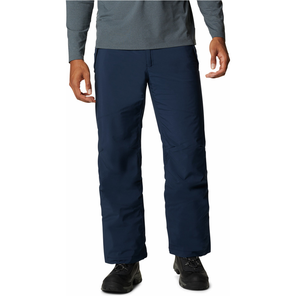 Columbia pantalones esquí hombre Shafer Canyon Pant 06