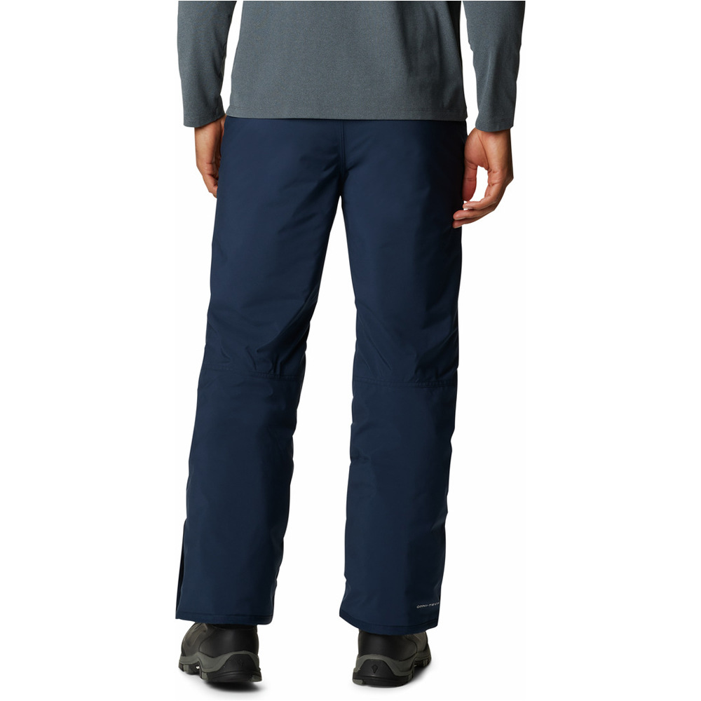 Columbia pantalones esquí hombre Shafer Canyon Pant 07