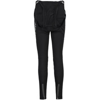 Cmp culotte largo mujer WOMAN BIKE SALOPETTE vista trasera