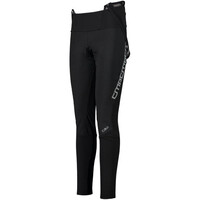 Cmp culotte largo mujer WOMAN BIKE SALOPETTE vista detalle