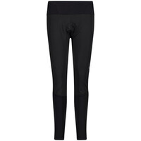 Cmp culotte largo mujer WOMAN BIKE PANT vista frontal